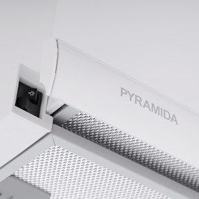  Pyramida TL-60 (1100) (white) 5