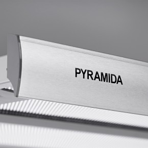  Pyramida TL-60 (1100) inox 4