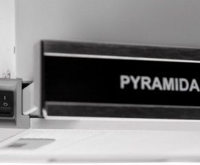  Pyramida TL 50 G IX BL 3