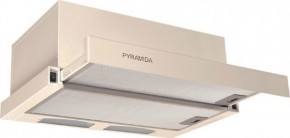  Pyramida TL 50 Ivory 2 M