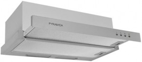  Pyramida TL 50 SYE-26 Inox