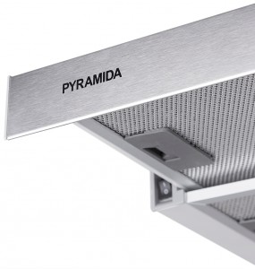  Pyramida TL 50 Slim IX 5