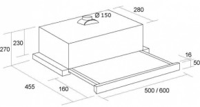  Pyramida TL 50 (1000) IX 6