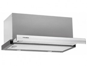  Pyramida TL 50 (1000) inox/U