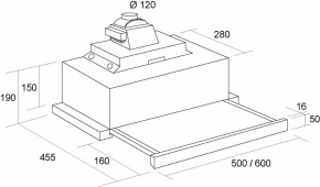  Pyramida TL 50 inox 6