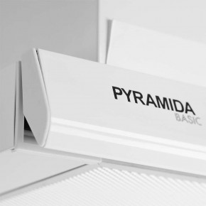  Pyramida TL 60/D IX /R 3