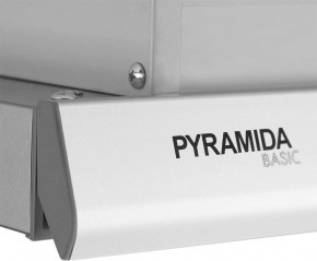  Pyramida TL 60/D IX /R 6