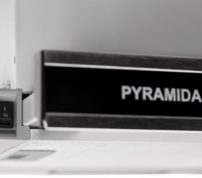  Pyramida TL 60 G IX BL 3