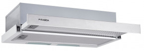  Pyramida TL 60 Slim Inox