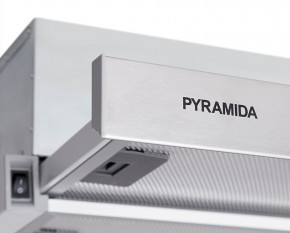  Pyramida TL 60 Slim Inox 3