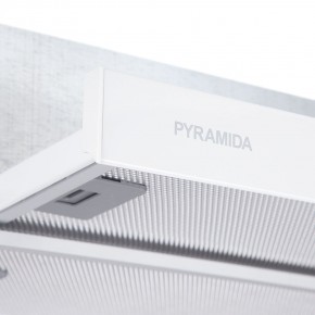  Pyramida TL 60 Slim WH 7