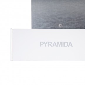  Pyramida TL 60 Slim WH 8