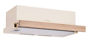  Pyramida TL 60 WOOD IVORY/N