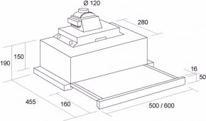  Pyramida TL 60 (1100) FG IX WH 5