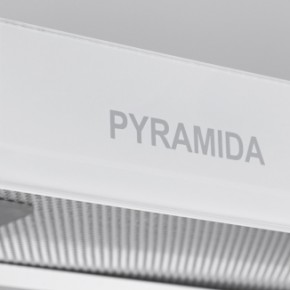  Pyramida TL 60 inox Full Glass White 4