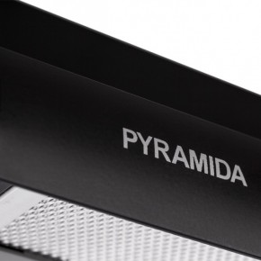  Pyramida Tl 60 Black/2m 5