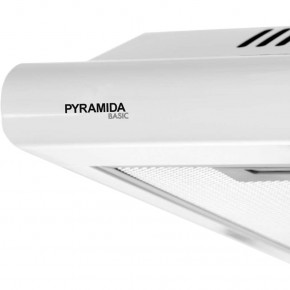  Pyramida UNO 50 WH 4