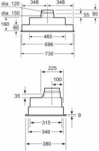  Siemens LB75564 3