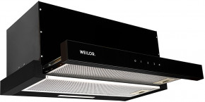  Weilor WTS 6230 BL 1000 LED