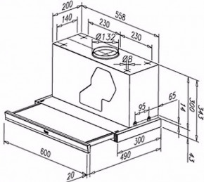  Teka CNL1 3000 3