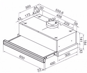  Teka CNL3 2002 BL 3