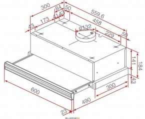  Teka CNL3 2002 WH 3