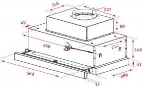  Teka CNL6610 3