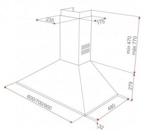  Teka DBB 60  (40460402) 3