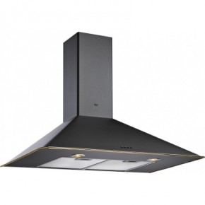  Teka DOS 90.1 Rustica Black