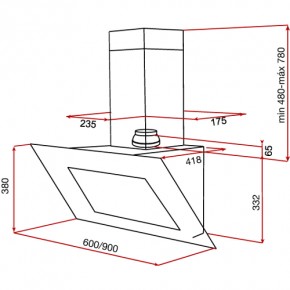  Teka DVT 680 B 3