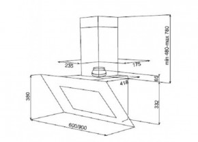  Teka DVT 980 W 3