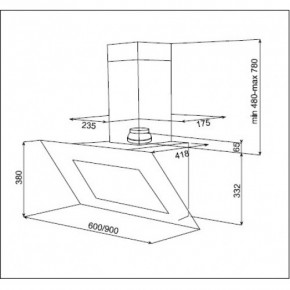  Teka DVU 590  3