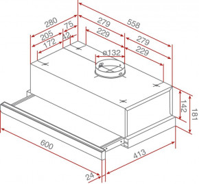  Teka TL1-62 Inox 3