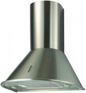  Ventolux Capri 50 Inox