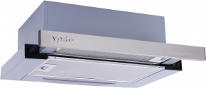  Ventolux GARDA 50 INOX/M (430)