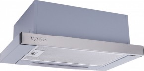  Ventolux GARDA 50 INOX/M (430) 3