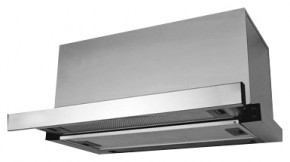  VentoLux Garda 60 Inox (1000)