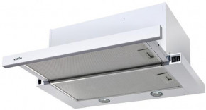  Ventolux Garda 60 WH (1000) LED