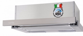  Ventolux Garda 50 INOX 650 IT H 3