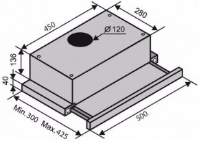  Ventolux Garda 50 WH/X (650) IT 3