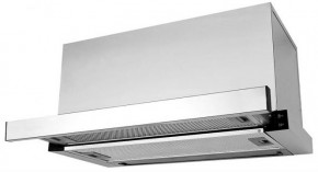  Ventolux Garda 60 Inox (1000) EU