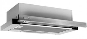  Ventolux Garda 60 Inox (430)