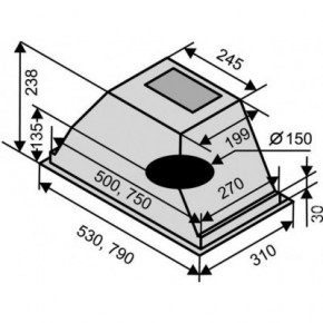  Ventolux Punto 60 (1000) IT 3