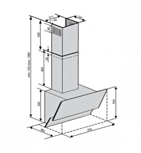  Ventolux Romania 60 BK 3G (750) PB 3