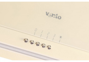   Ventolux Torino 60 IVORY (750) PB 4