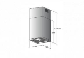  Zirtal CUBO MINI IX 5