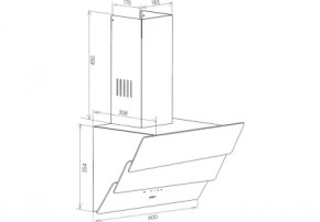  Zirtal Falcon 60 BL 7