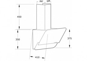  Zirtal Farfalla 90 BL 7