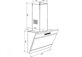  Zirtal Forte 60 BL 8