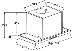  Zirtal InLinea 60 BL 7